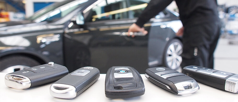 Automotive Locksmith Oceano