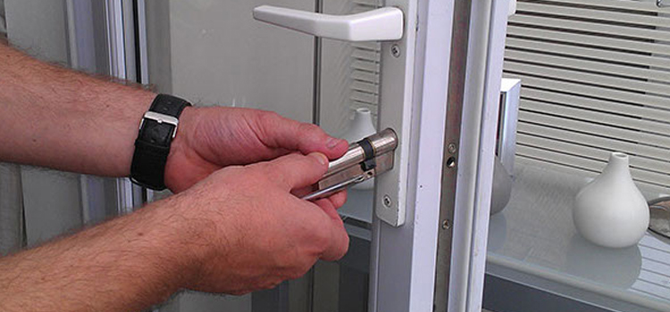 Commercial Door Lock Repair in Oceano