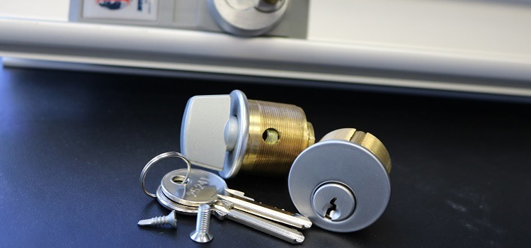 Commercial Lock Installation Oceano