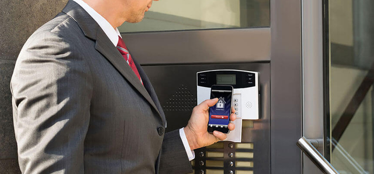 Commercial Office Locksmith Oceano