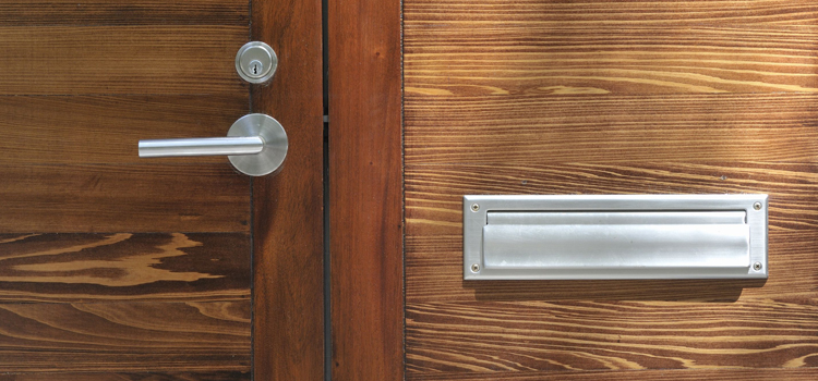 Electric Front Door Lock Repair Oceano